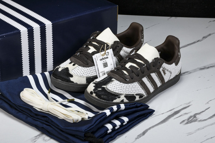 Notitle x Ad Originals Samba   ID6024