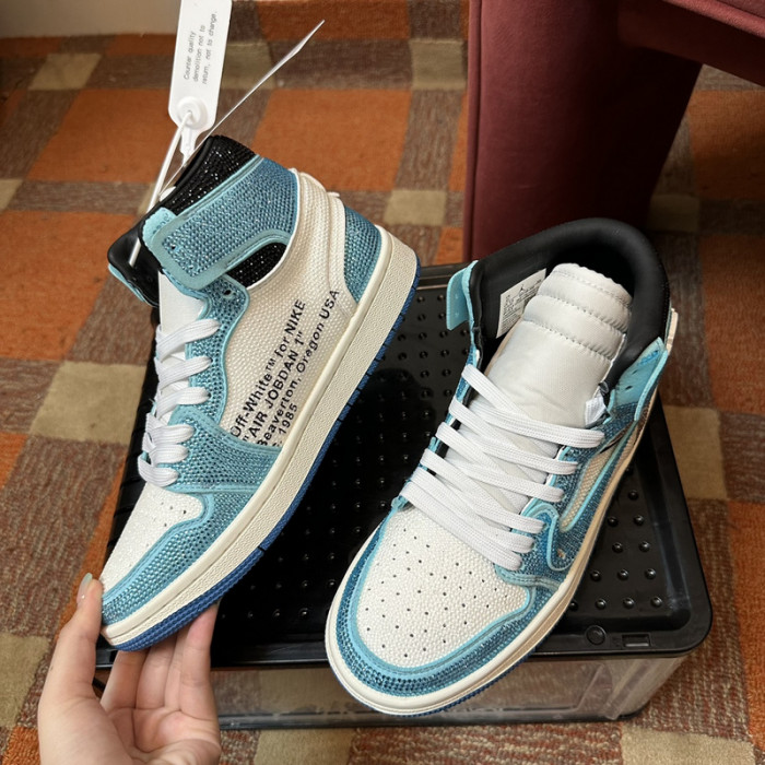 AIR JORDAN 1 RETRO  AJ-25