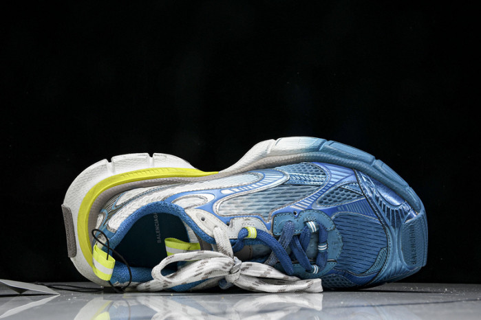 BLCG 3XL  Toe Spray  W3XTS 9479