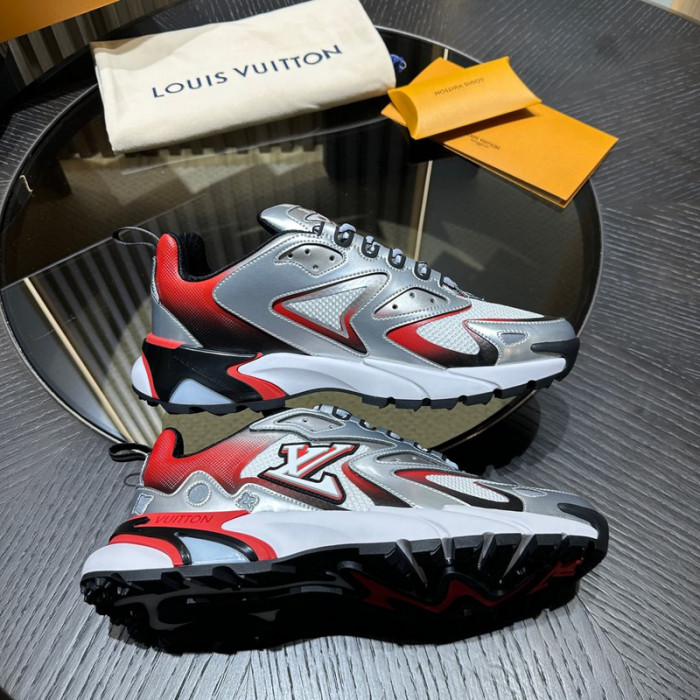 LV SNEAKER  FOR-LV253