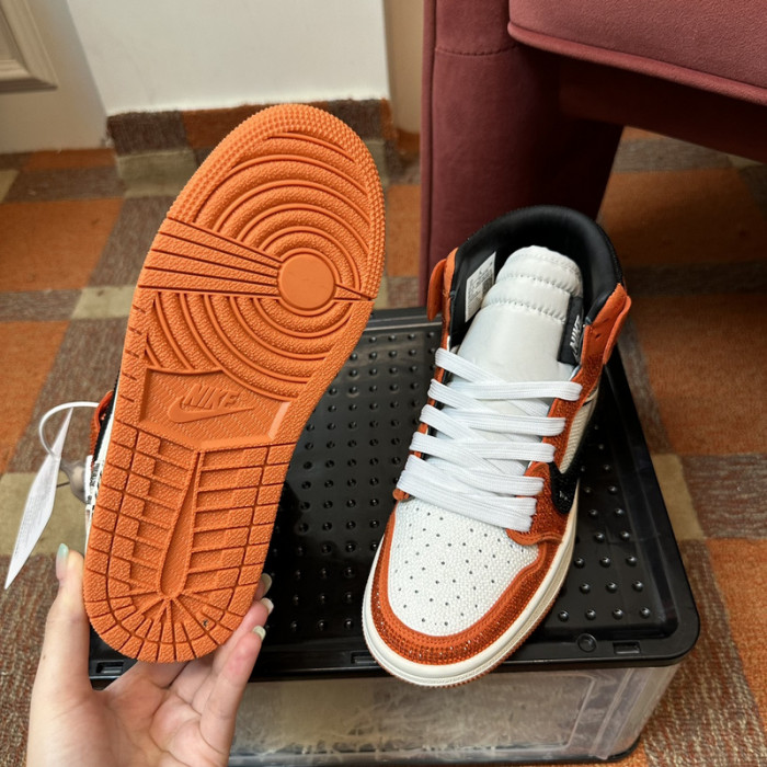 AIR JORDAN 1 RETRO  AJ-27