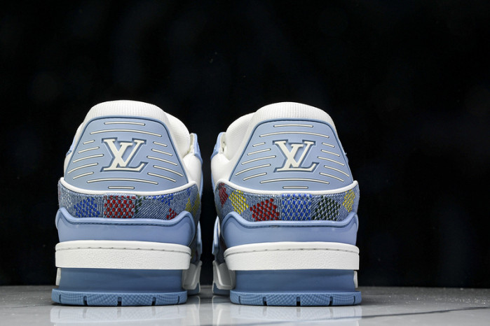 LV SNEAKER LOW FOR-LV250