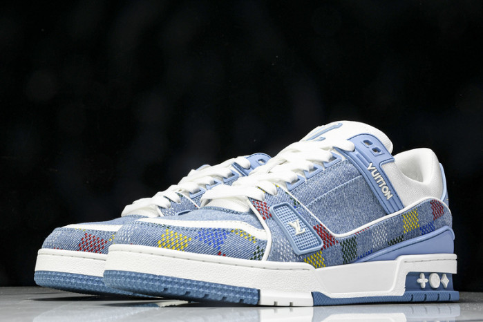 LV SNEAKER LOW FOR-LV250