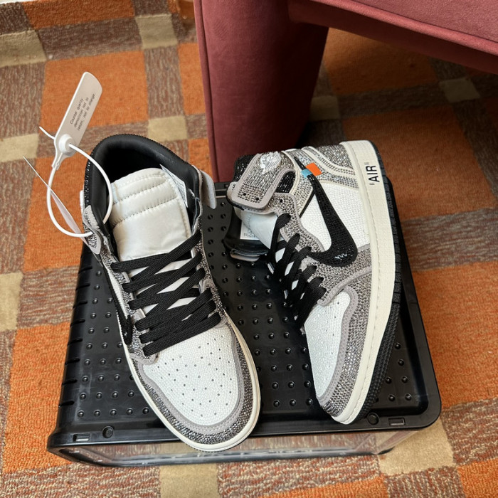 AIR JORDAN 1 RETRO  AJ-28