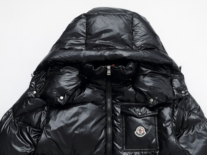 CLOTHES M0NCLER  MC03