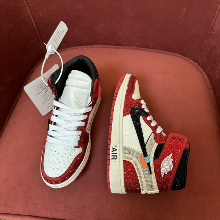 AIR JORDAN 1 RETRO  AJ-29