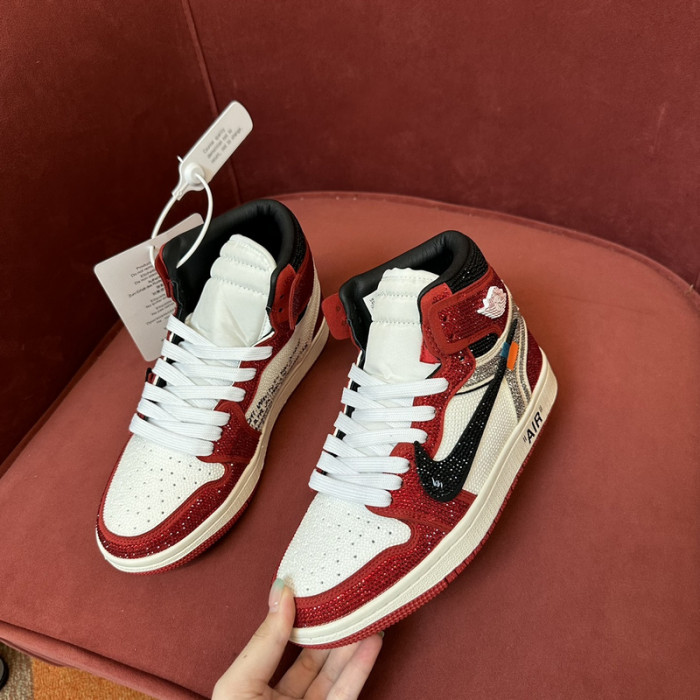 AIR JORDAN 1 RETRO  AJ-29