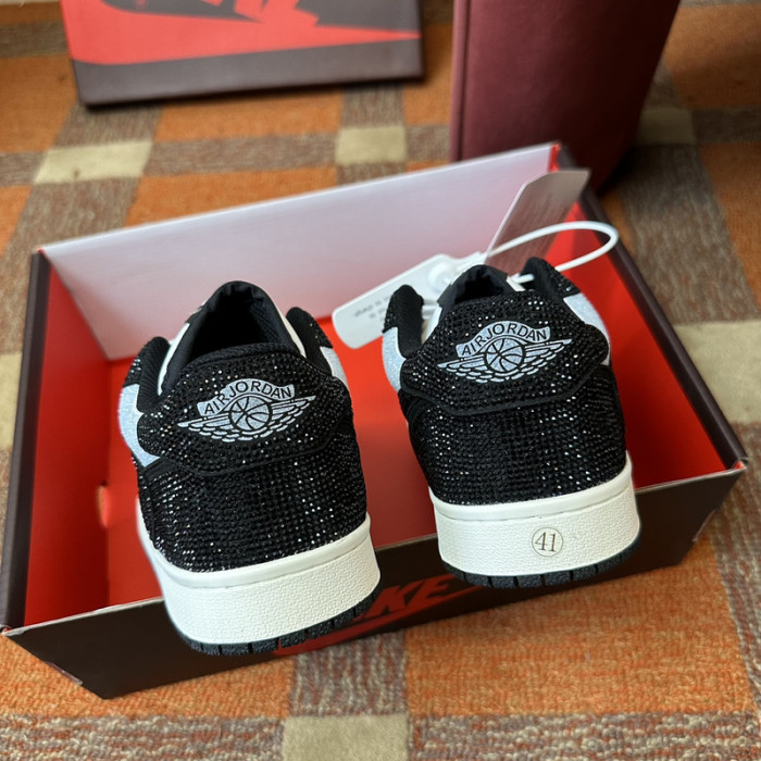 AIR JORDAN 1 RETRO  AJ-38