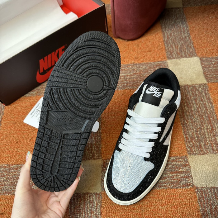 AIR JORDAN 1 RETRO  AJ-38