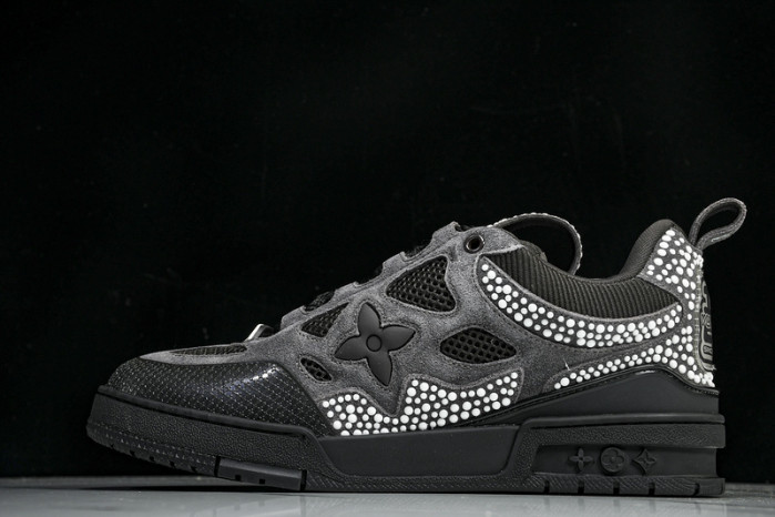 LV SNEAKER LOW FOR-LV166