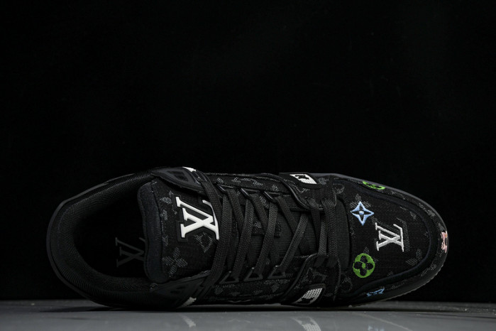 LV SNEAKER LOW FOR-LV167