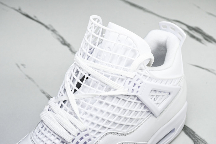 Air Jordan 4 "Net"  FV7251-107