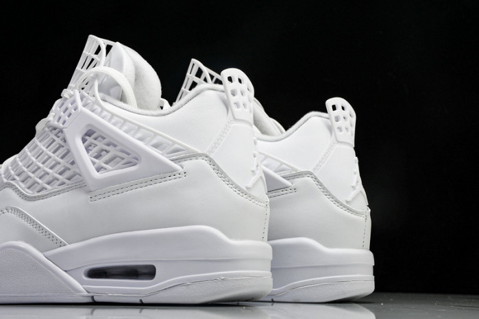 Air Jordan 4 "Net"  FV7251-107
