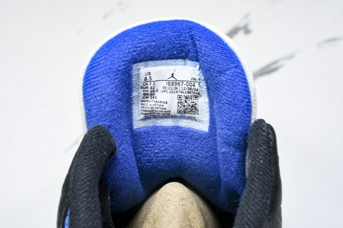 Air Jordan 3 OG "Rare Air"   IB8967-004