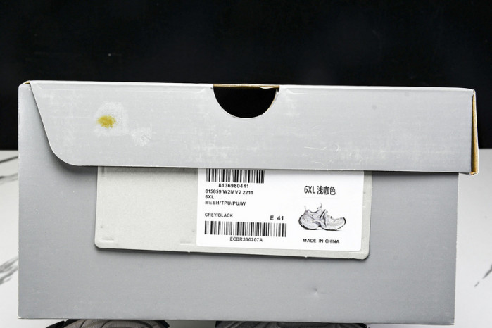 BLCG  6XL   W2MV2 2211