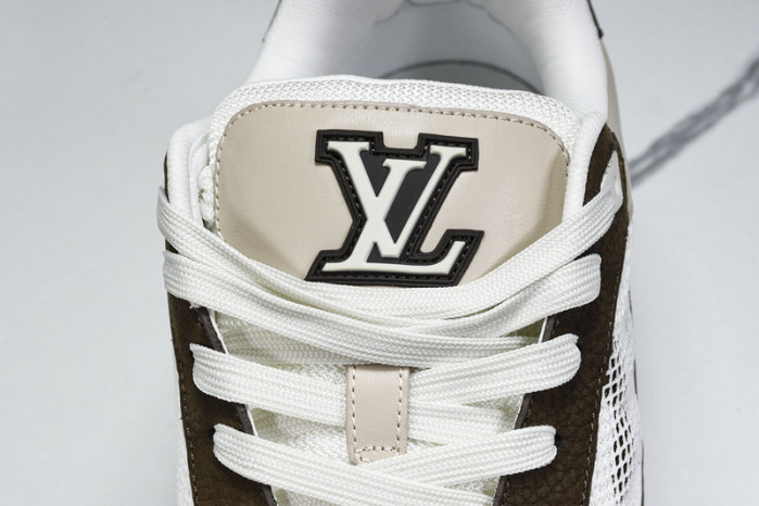 LV SNEAKER LOW FOR-LV50