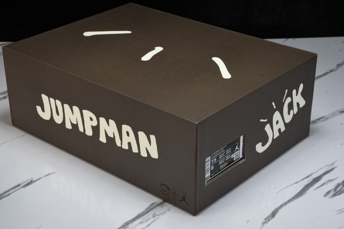 Travis Scott x Jordan Cut The Check  FZ8117-100