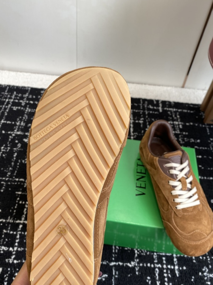 BOTTEGA VENETA  SNEAKER