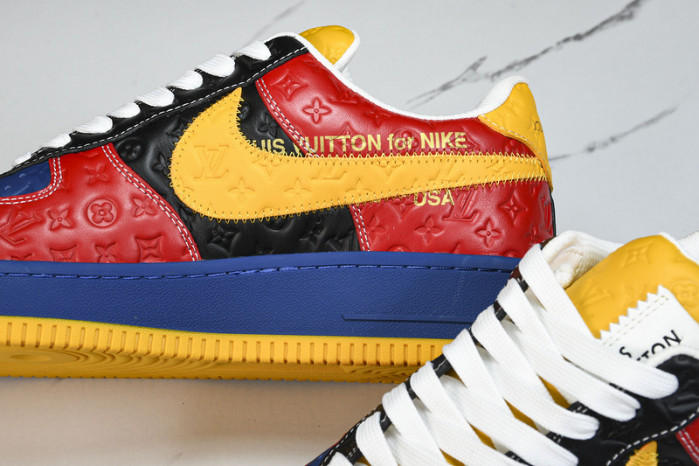 Nike Air Force 1 LV 022303