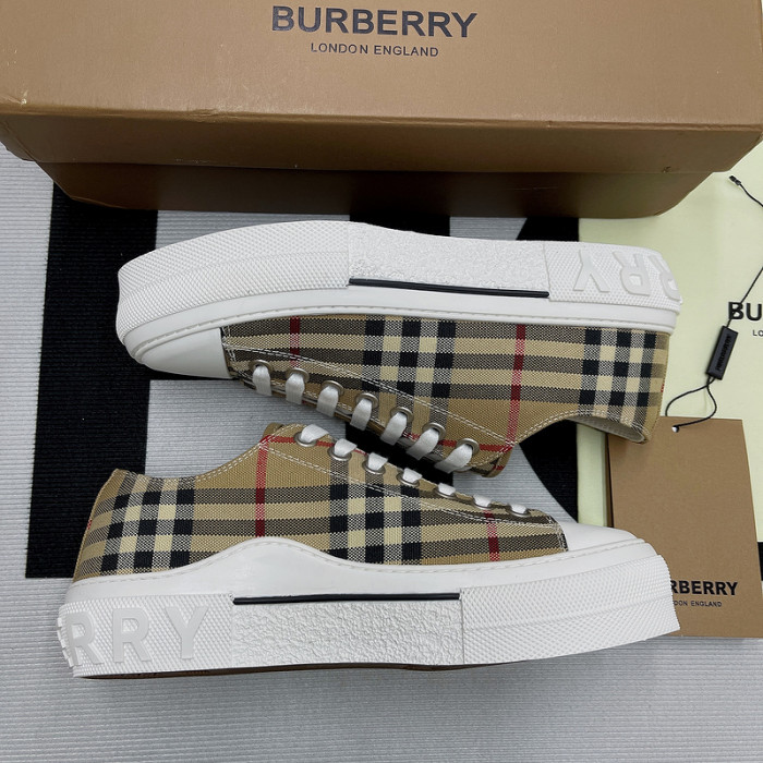 BUR  SNEAKER