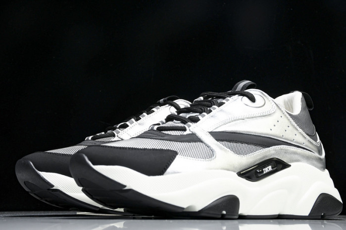 D10R HOMME B22 TRAINER SNEAKER