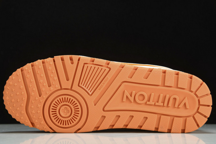 LV SNEAKER LOW FOR-LV11