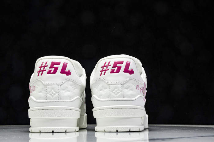 LV SNEAKER TRAINER   FOR-LV280