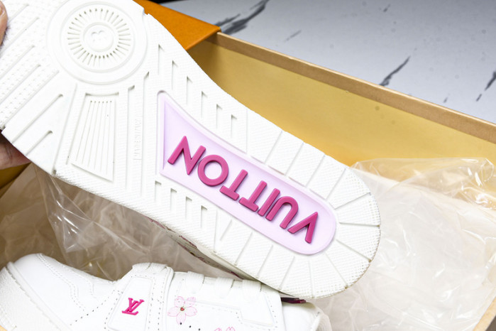 LV SNEAKER TRAINER   FOR-LV280