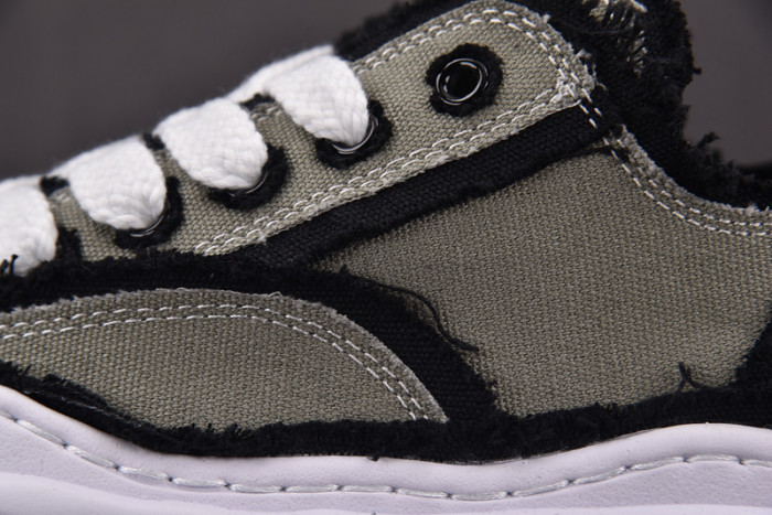 MAISON MIHARA YASUHIRO MMY045