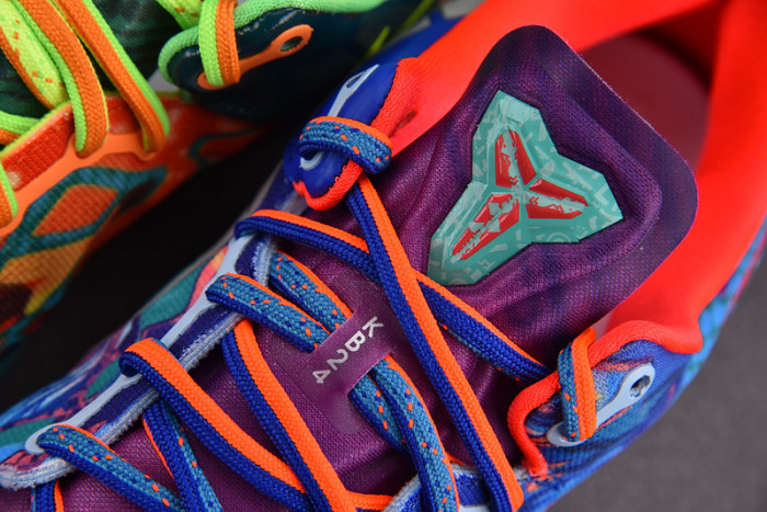 Nike  Kobe 8 Protro 2025 What The Kobe HM9621-900