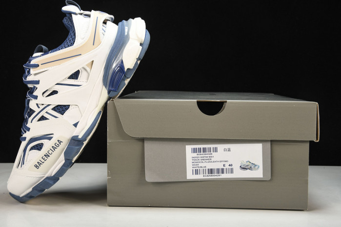 BLCG Track Trainer YEESHOES71801