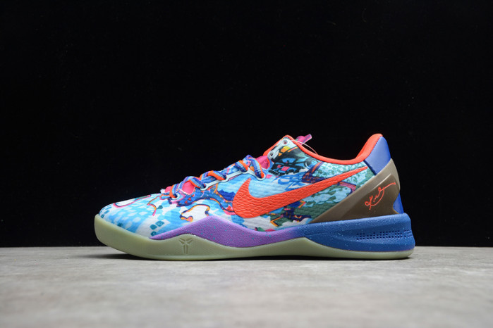 KOBE 8 SYSTEM PREMIUM 
