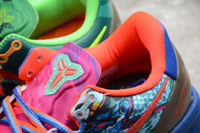 KOBE 8 SYSTEM PREMIUM 