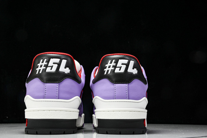 LV SNEAKER LOW FOR-LV214