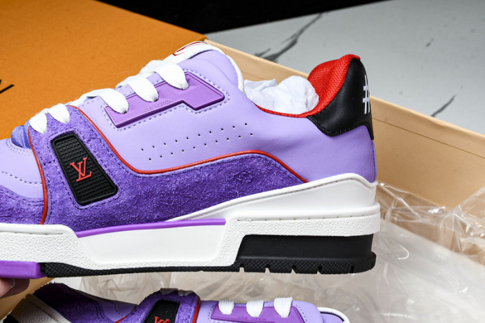 LV SNEAKER LOW FOR-LV214