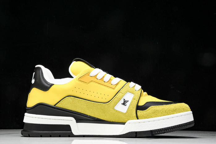 LV SNEAKER LOW FOR-LV215