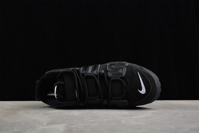 Nike x Supreme Air More Uptempo   902290-001