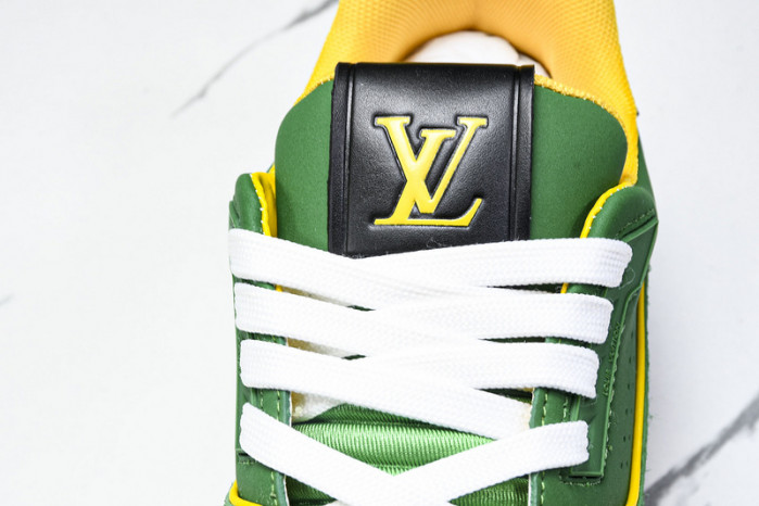 LV SNEAKER LOW FOR-LV216