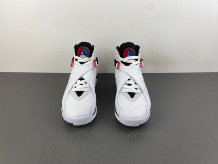 AIR JORDAN 8 RETRO 