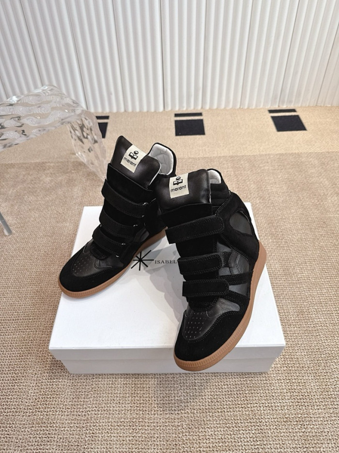 Is@bel M@rant sneaker IS-01