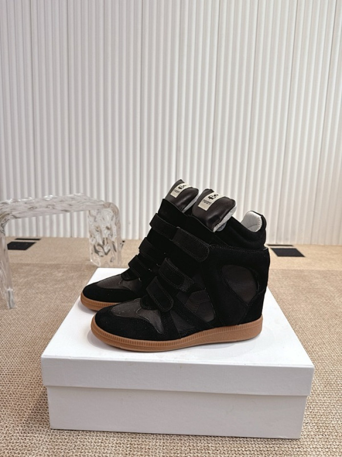 Is@bel M@rant sneaker IS-01