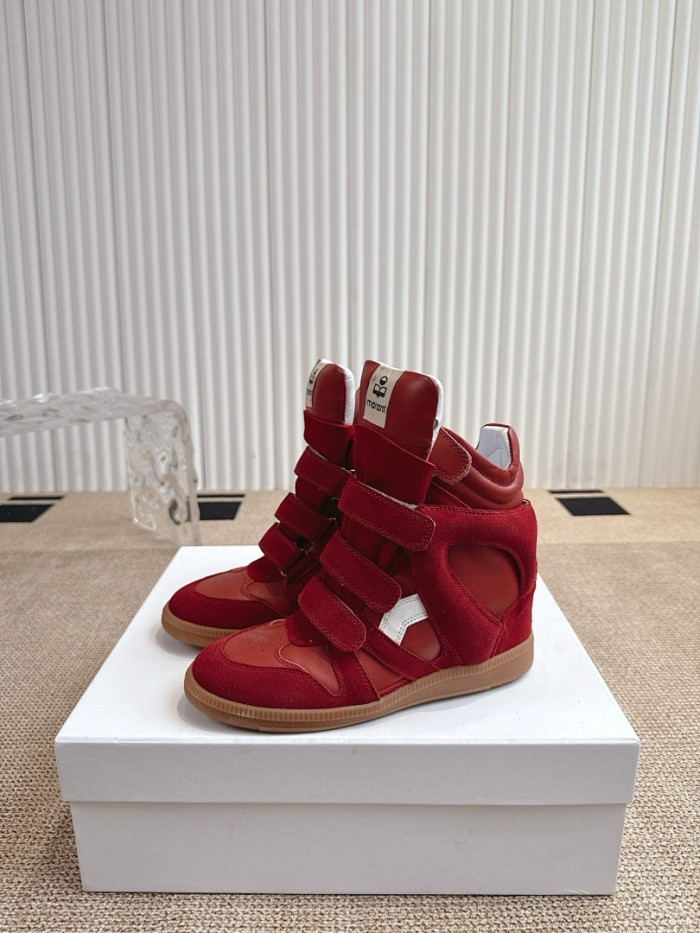 Is@bel M@rant sneaker IS-02