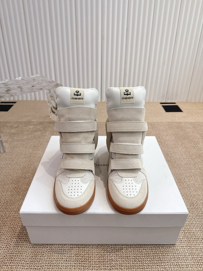 Is@bel M@rant sneaker IS-03