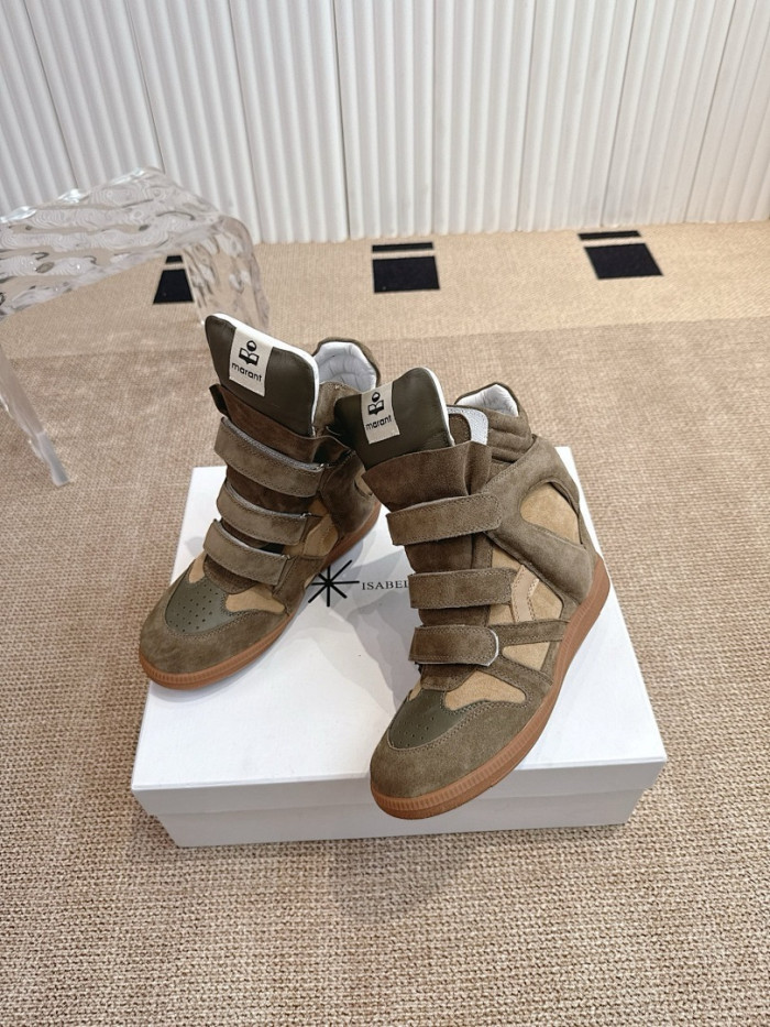 Is@bel M@rant sneaker IS-04