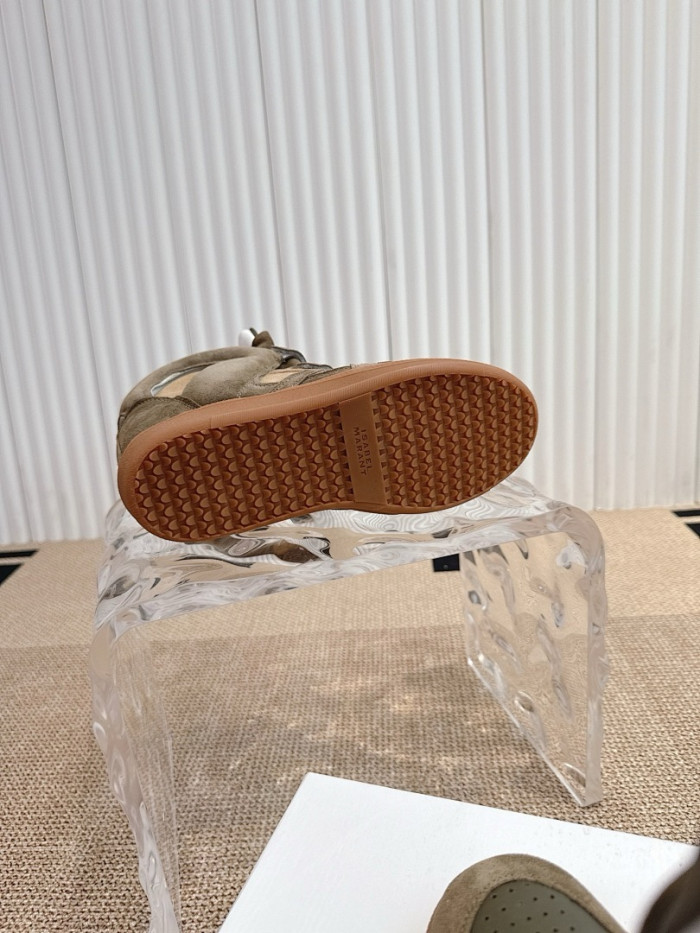 Is@bel M@rant sneaker IS-04