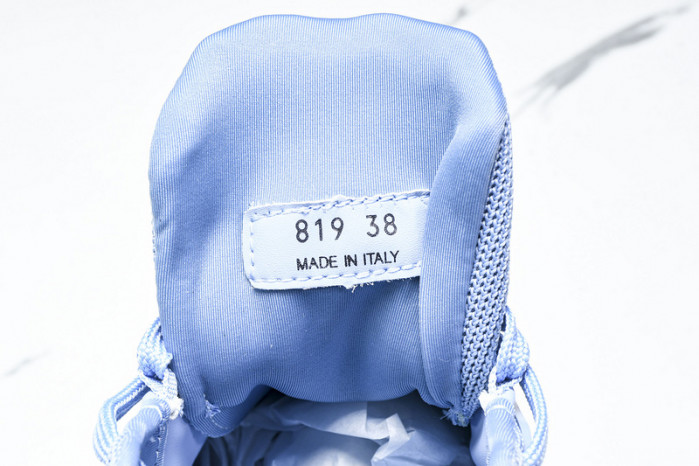 PRA Cloudbust Thunder