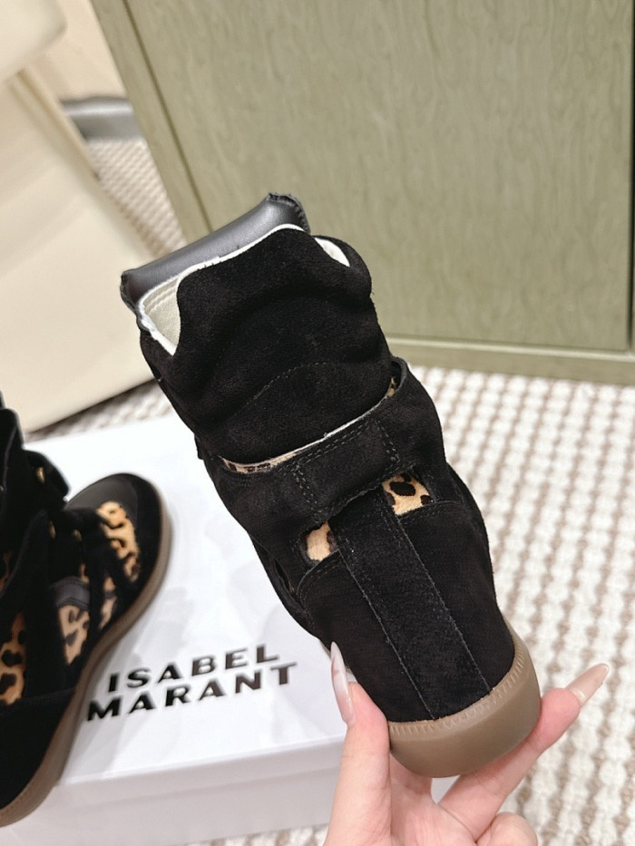 Is@bel M@rant sneaker IS-06