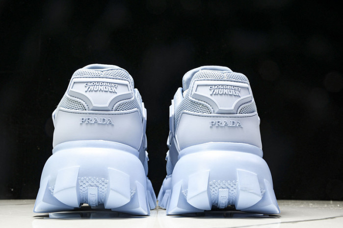 PRA Cloudbust Thunder