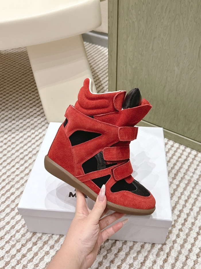Is@bel M@rant sneaker IS-07