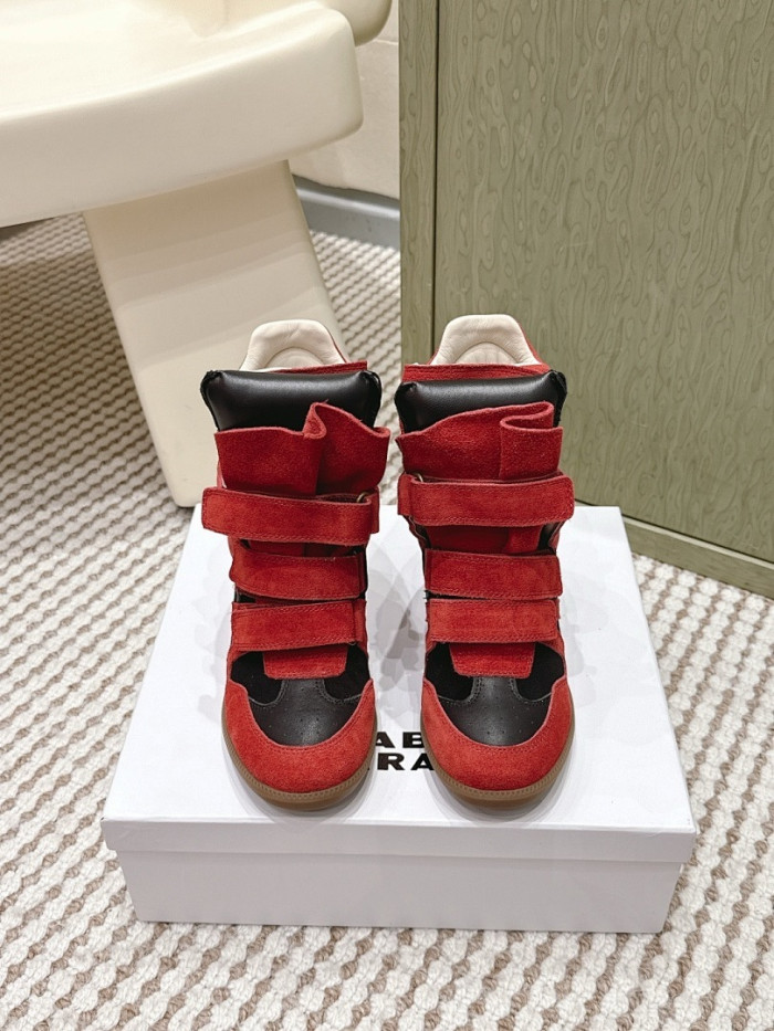 Is@bel M@rant sneaker IS-07